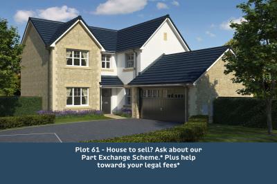 Plot 61  Riverside Place