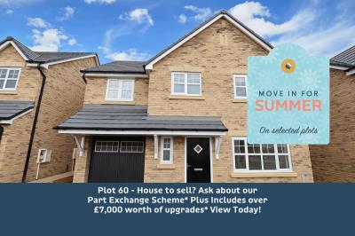 Plot 60  Riverside Place
