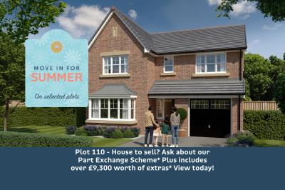 Plot 93  Waddicar Rise