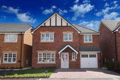 Plot 2  Ash Tree Fold