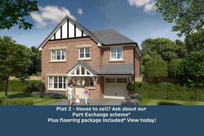 Plot 2  Ash Tree Fold