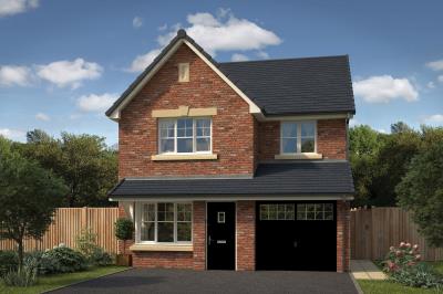 Plot 86  Riverside Place
