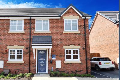 Plot 428  Richmond Point
