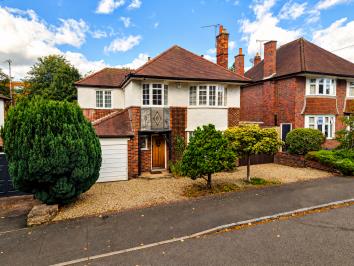 4  Grenfell Road