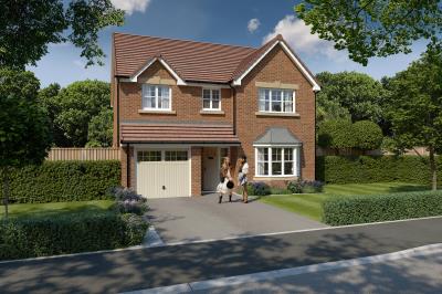 Plot 83  Ash Tree Fold