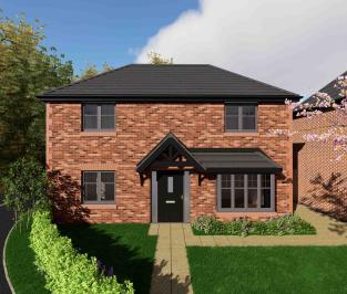  Myerscough Road
