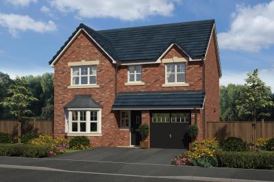 Plot 59  Riverside Place