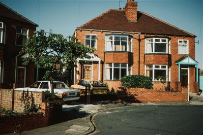 14  Holmfield Road